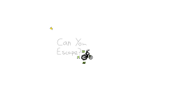 Can you escape