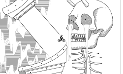 Skull of the Ascended