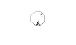 Impossible-Hexagon