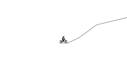 Another easy hill climb