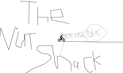 THE NUT SHACK