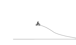 Ride That Track BOY!