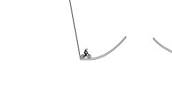 Smooth jumps