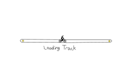 Loading Track
