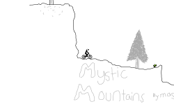 Mystic Mountains