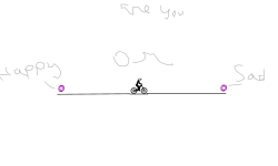 Choose your own adventure!