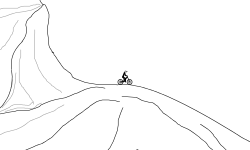 Mountain track (mod)