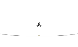 Impossible Halfpipe Challenge