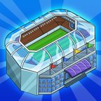Idle Sports Stadium Tycoon app icon