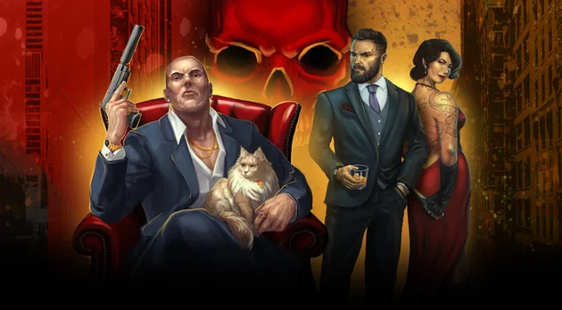 3 Fun and Addicting Games Like Mafia Wars