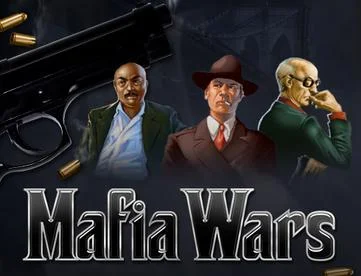 Mafia Wars game poster