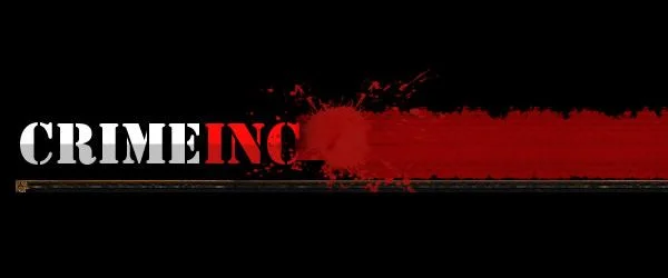 Crime Inc banner