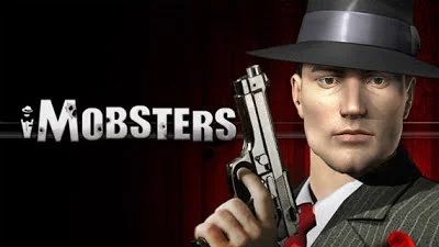 iMobsters official game cover