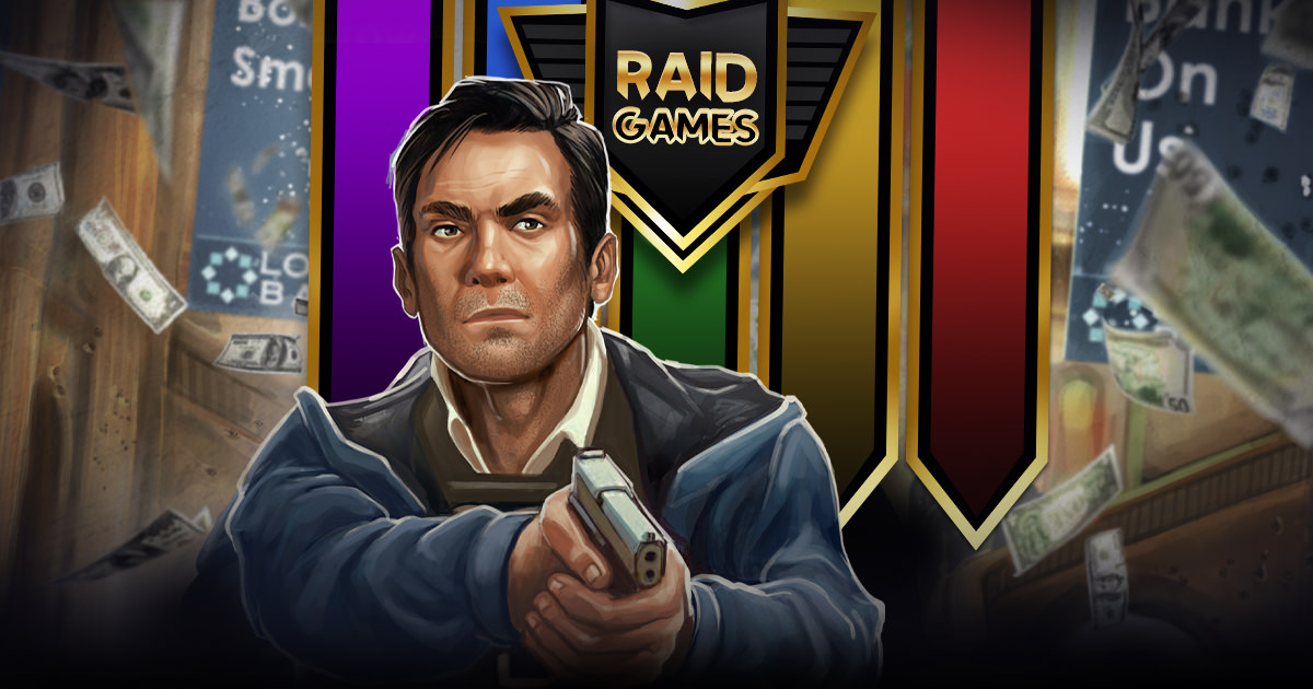 Mob Wars LCN Raid Boss Banner FBI Director