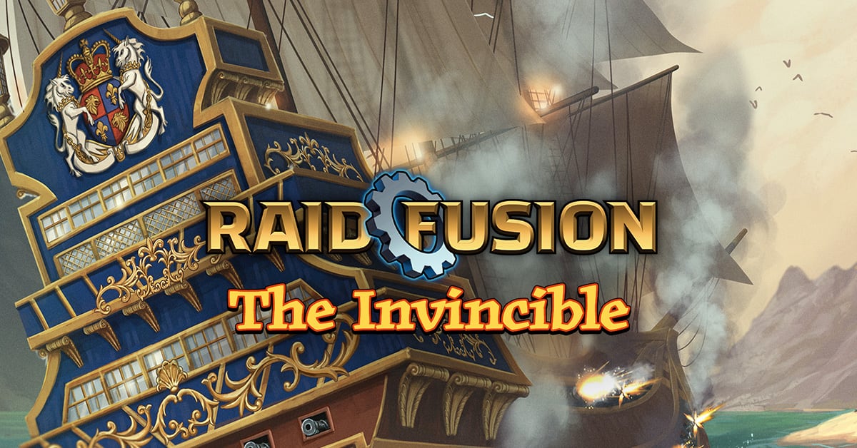pirate clan raid boss banner the invincible
