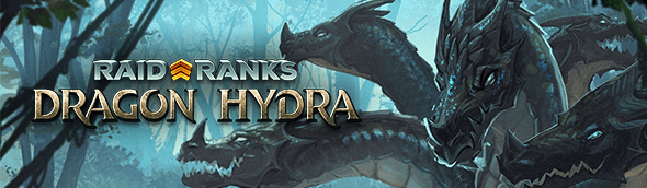 Pirate Clan Dragon Hydra Raid Boss Banner