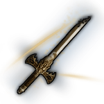 Broken Sword of Sigmund