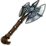 Jarls Waraxe