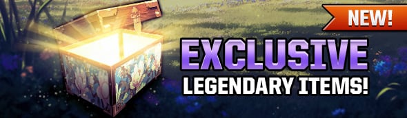 Spring crates banner Zombie Slayer